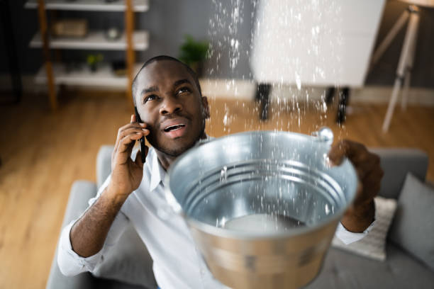 Best Residential water damage restoration  in Rockville, IN
