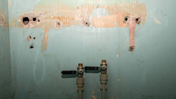 Reliable Rockville, IN Water damage restoration Solutions