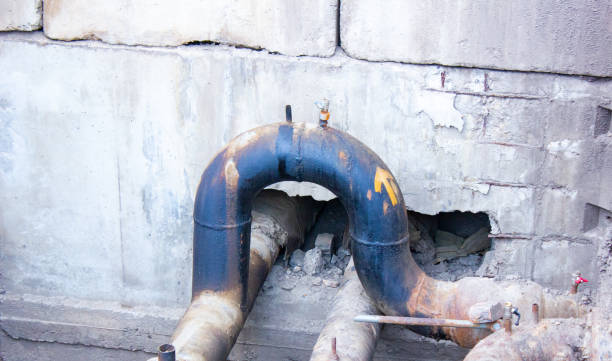 Best Water damage restoration near me  in Rockville, IN
