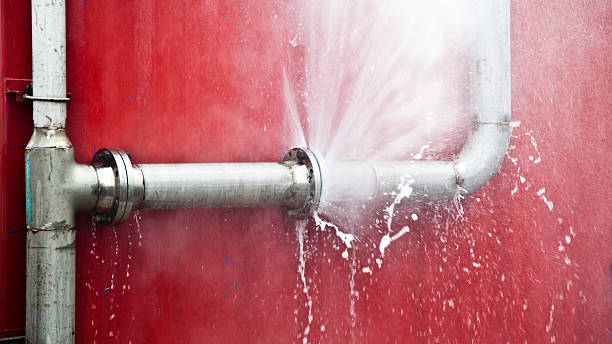 Best Residential water damage restoration  in Rockville, IN
